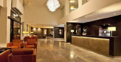 Atlantic Hotel 4*