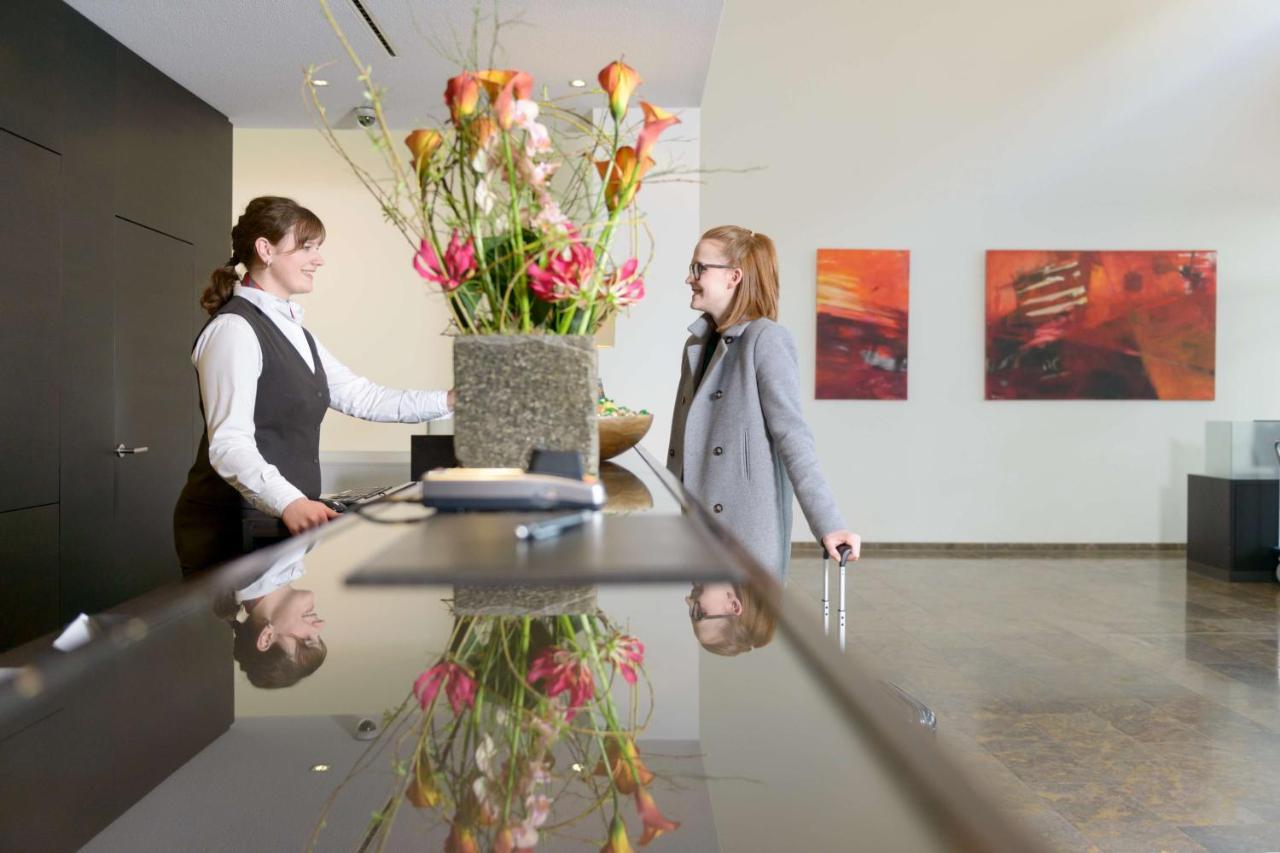 Atlantic Hotel 4*
