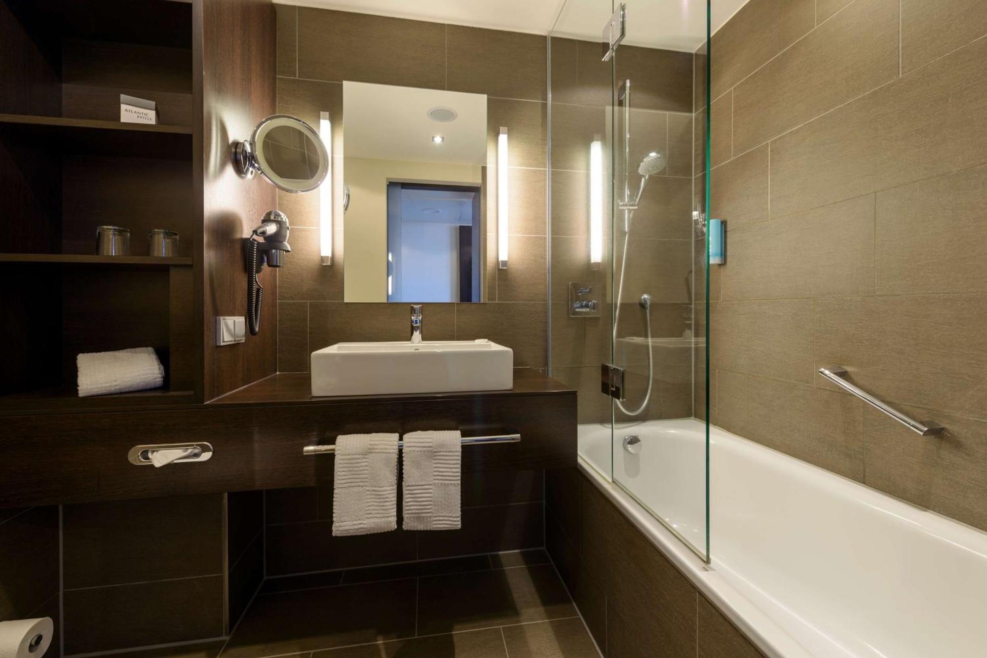 Hotel Atlantic