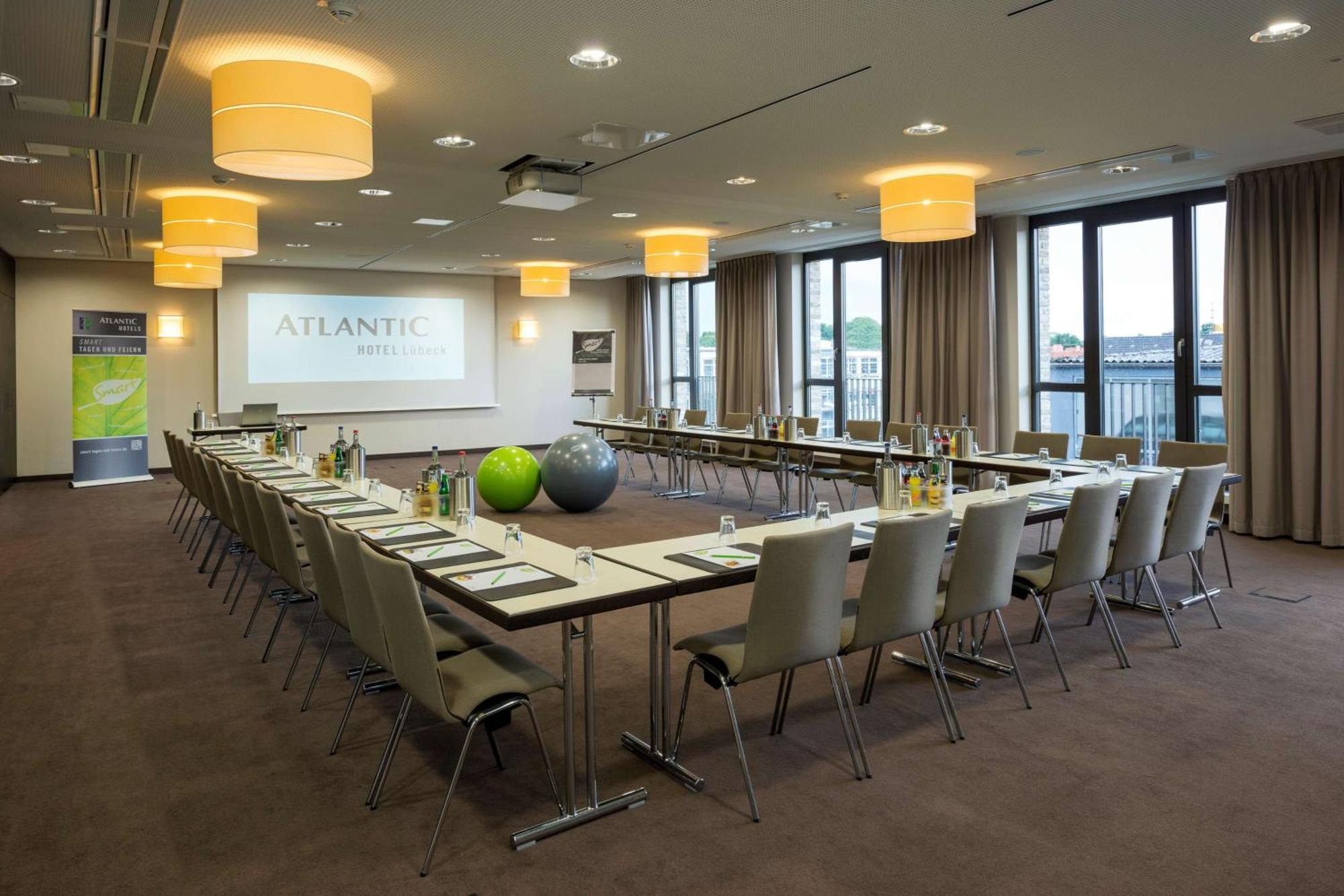 Hotel Atlantic 4*