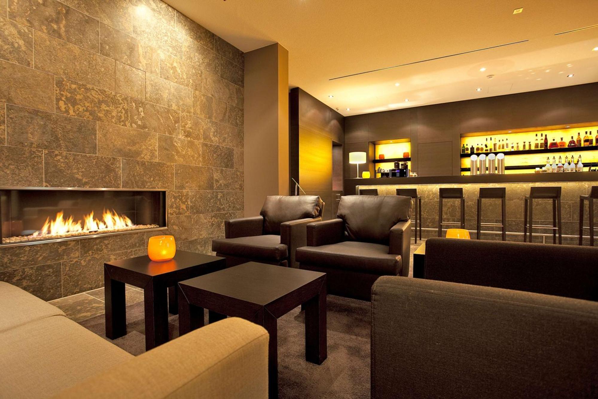Atlantic Hotel Lubeca