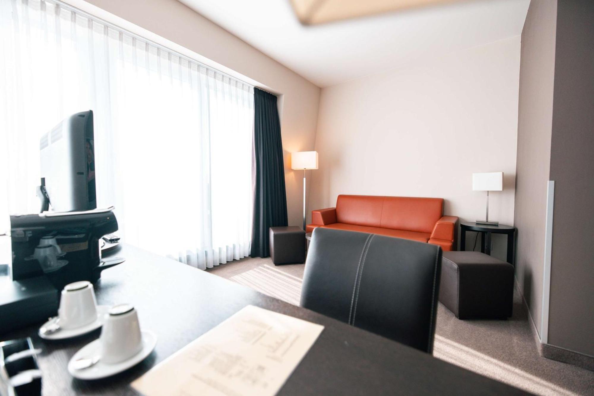 Atlantic Hotel Lubeca