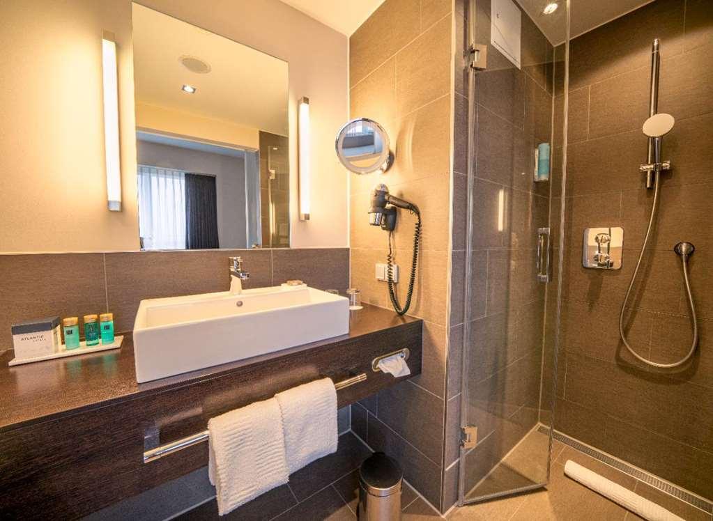 Atlantic 4* Lubeca