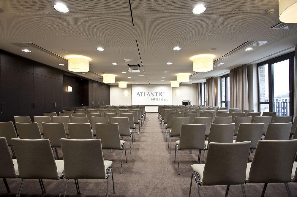 Atlantic Hotel