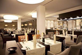 Atlantic Hotel Lubeca