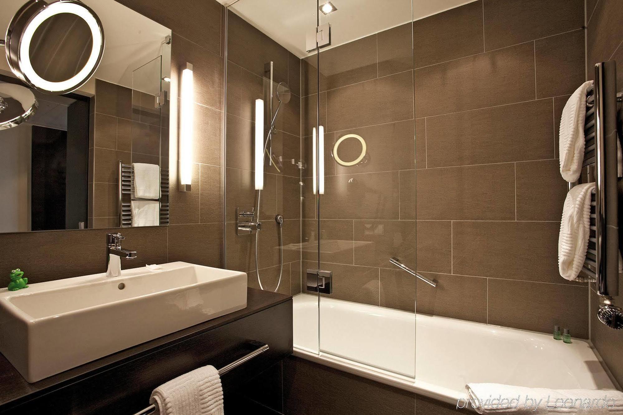 Hotel Atlantic