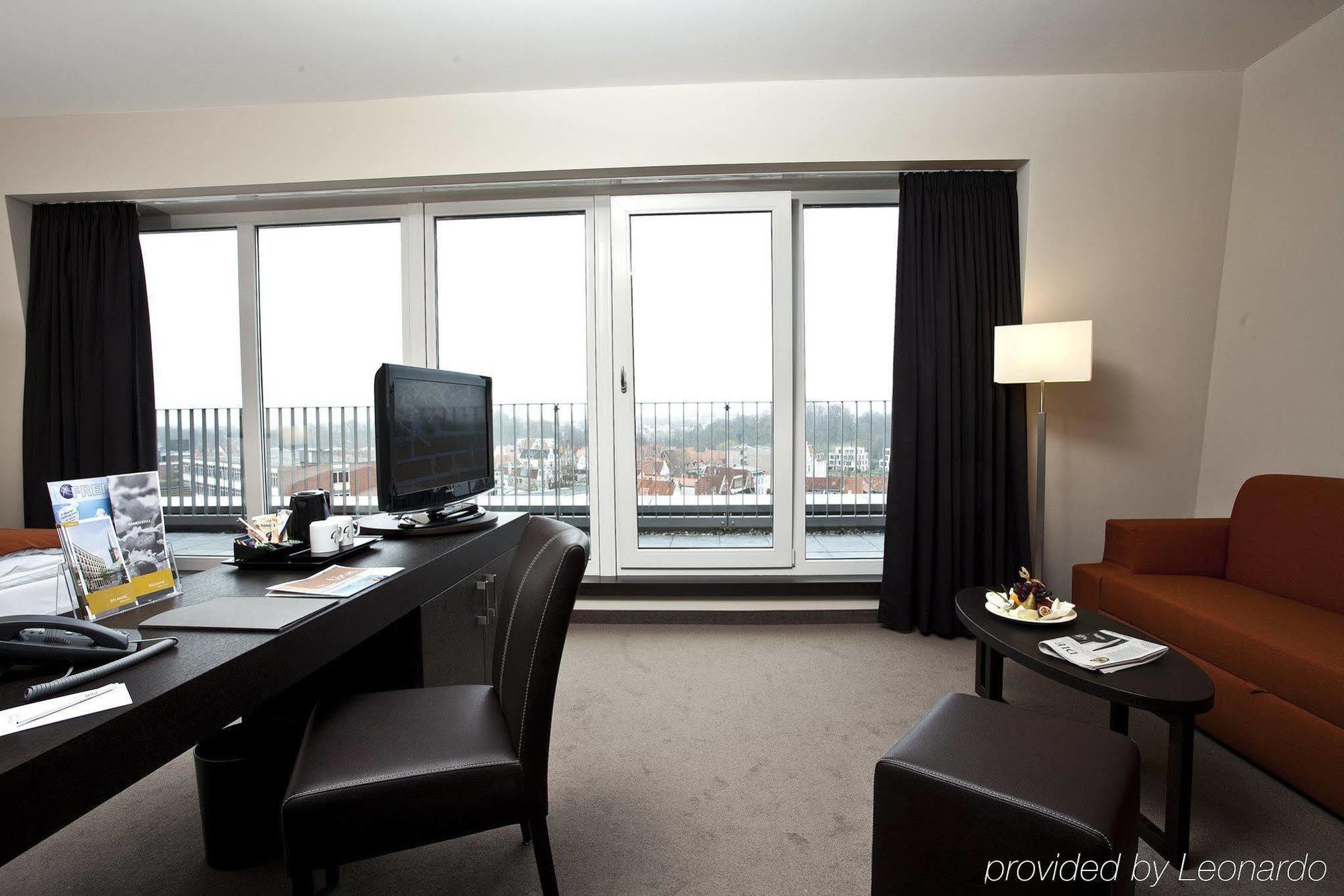Atlantic Hotel