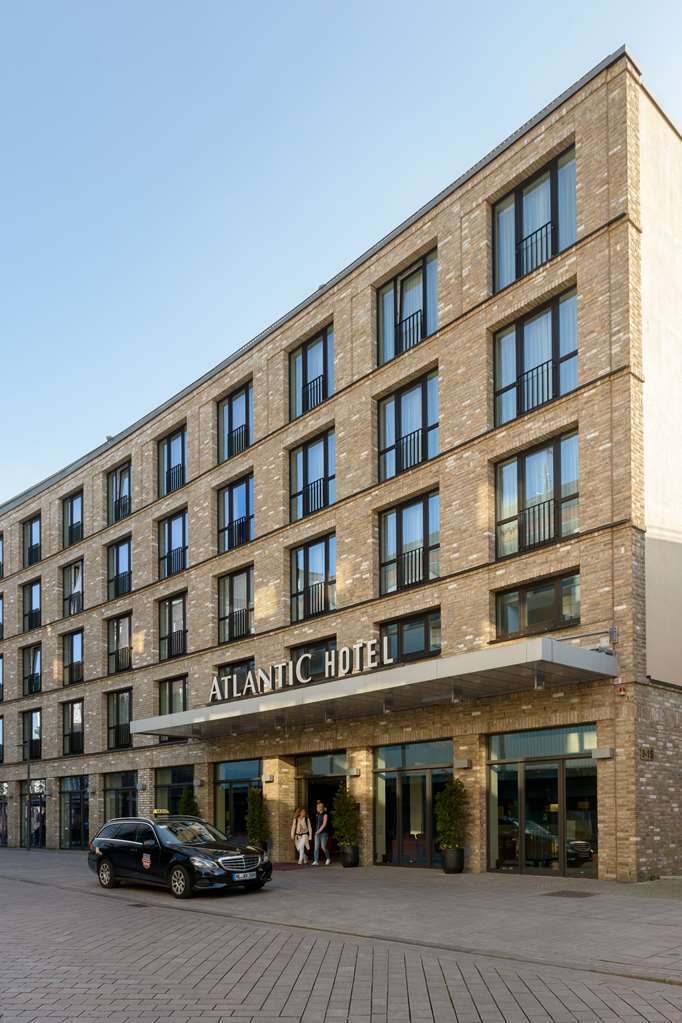 Atlantic Hotel 4*