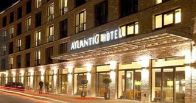 Atlantic 4*