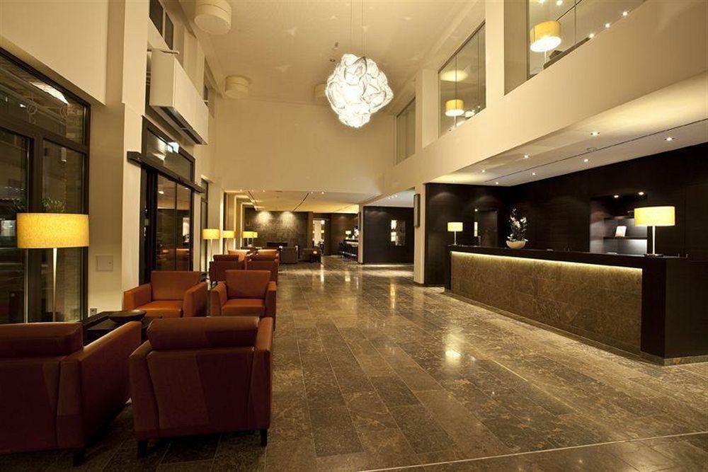 Hotel Atlantic 4*
