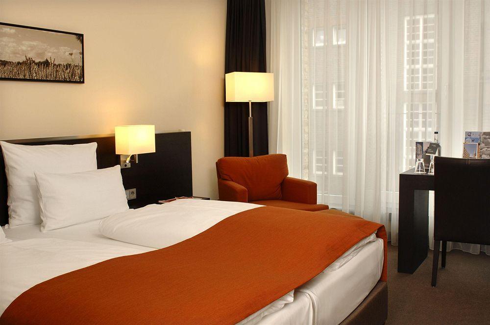 Hotel Atlantic Lübeck