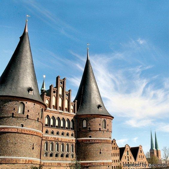 Atlantic Hotel Lübeck