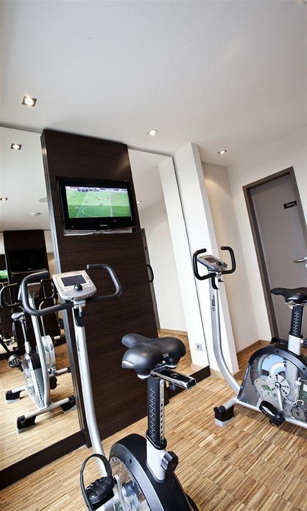 Hotel Atlantic 4*